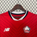 Camisa Lille l 24/25