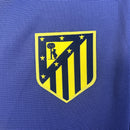 Camisa Atletico de Madrid lll 25/26