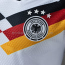 Camisa Alemanha l Copa do Mundo 2026 ( Versão jogador)