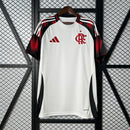Camisa Flamengo ll 25/26