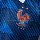 Camisa França l Copa do Mundo 2026 ( Versão jogador)