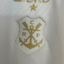 Camisa Flamengo lll 25/26