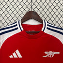 Camisa Arsenal l 24/25