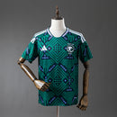 Camisa Arábia Saudita l Copa do Mundo 2026 (Versão Torcedor)