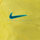 Camisa Brasil l Copa do Mundo 2026 ( Versão jogador)