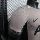 Camisa Tottenham lll 2024 (Versão Jogador)