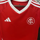 Camisa Internacional Feminina 25/26