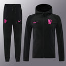 Kit treino Chelsea ( Capucho)