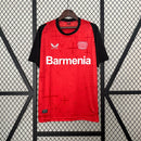 Camisa Bayer Leverkusen 24/25