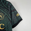 Camisa Napoli lll 23/24