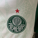 Camisa Palmeiras Feminina ll 25/26