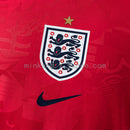 Camisa Inglaterra ll Copa do Mundo 2026 ( Versão jogador)