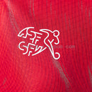 Camisa Suiça l Copa do Mundo 2026 ( Versão jogador)
