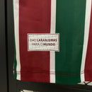 Camisa Fluminense l 25/26