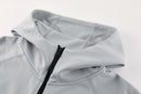 Kit treino Nike  ( Capucho)