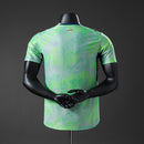 Camisa Suiça ll Copa do Mundo 2026 ( Versão jogador)