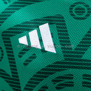 Camisa Mexico l Copa do Mundo 2026 ( Versão jogador)
