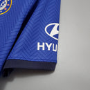 Camisa Chelsea l 20/21