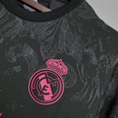 Camisa Real Madrid lll 20/21