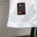 Camisa Milan ll 24/25 (Versão Jogador)