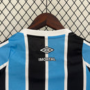 Camisa Grêmio Feminina 24/25