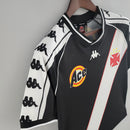 Camisa retrô Vasco 99/00