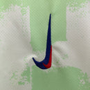 Camisa Barcelona lll 24/25