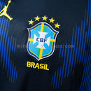 Camisa Brasil ll Copa do Mundo 2026 (Versão Torcedor)