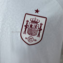 Camisa Espanha ll Copa do Mundo 2026 (Versão Torcedor)