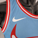 Chicago Bulls ( JORDAN )