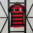 Camisa Feminina Flamengo l 25/26