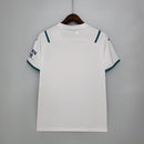 Camisa Manchester City ll 21/22
