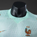 Camisa França ll Copa do Mundo 2026 ( Versão jogador)