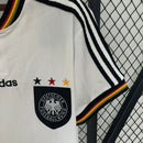 Camisa Alemanha Retrô 1996
