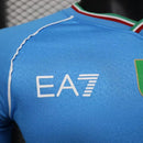 Camisa Napoli l 2024 (Versão Jogador)