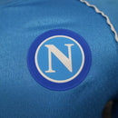 Camisa Napoli l 2024 (Versão Jogador)