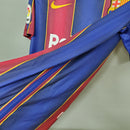 Camisa Barcelona l 20/21