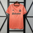 Camisa Porto ll 25/26 (