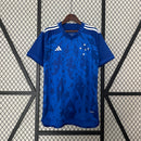 Camisa Cruzeiro l 24/25