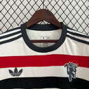 Camisa Manchester United lll 24/25