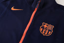 Kit treino Barcelona