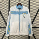 Agasalho Lazio reversível