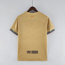 Camisa Barcelona ll 22/23