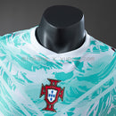 Camisa Portugal ll Copa do Mundo 2026 ( Versão jogador)