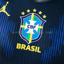 Camisa Brasil ll Copa do Mundo 2026 ( Versão jogador)