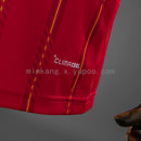 Camisa Espanha l Copa do Mundo 2026 (Versão Torcedor)