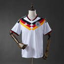 Camisa Alemanha l Copa do Mundo 2026 (Versão Torcedor)