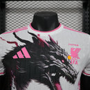 Camisa Japão edição especial (Versão Jogador)