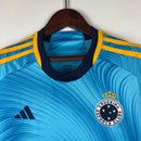 Camisa Cruzeiro lll 23/24
