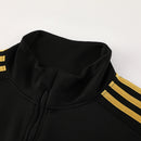 Kit treino Adidas Preto